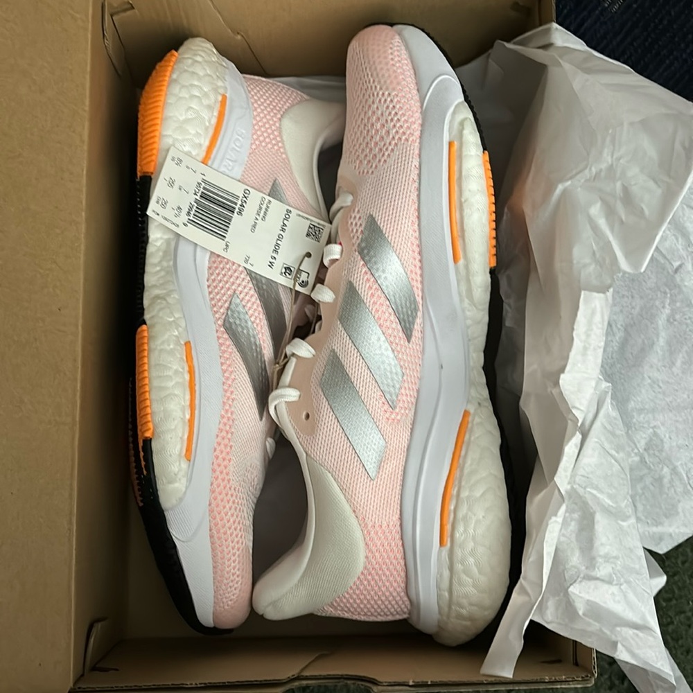 Adidas Solar Glide BRAND NEW